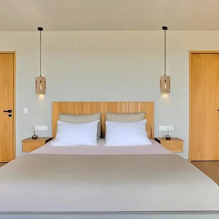 Naxos Luxury * Glinado Naxos