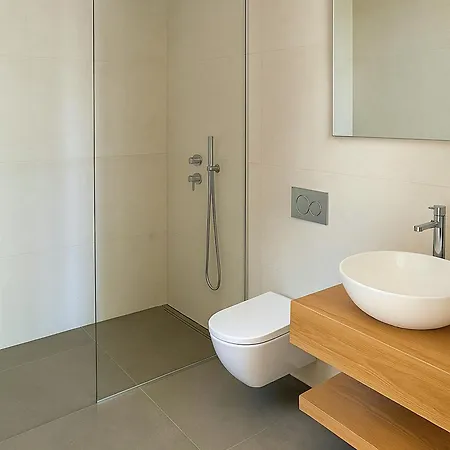 Naxos Luxury Glinado Naxos