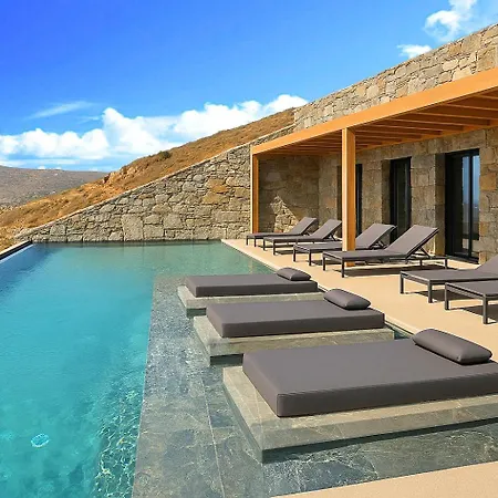 Naxos Luxury Glinado Naxos